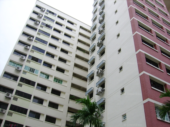 Tampines Street 71 thumbnail photo
